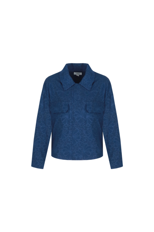 C & S The label - Remis jacket