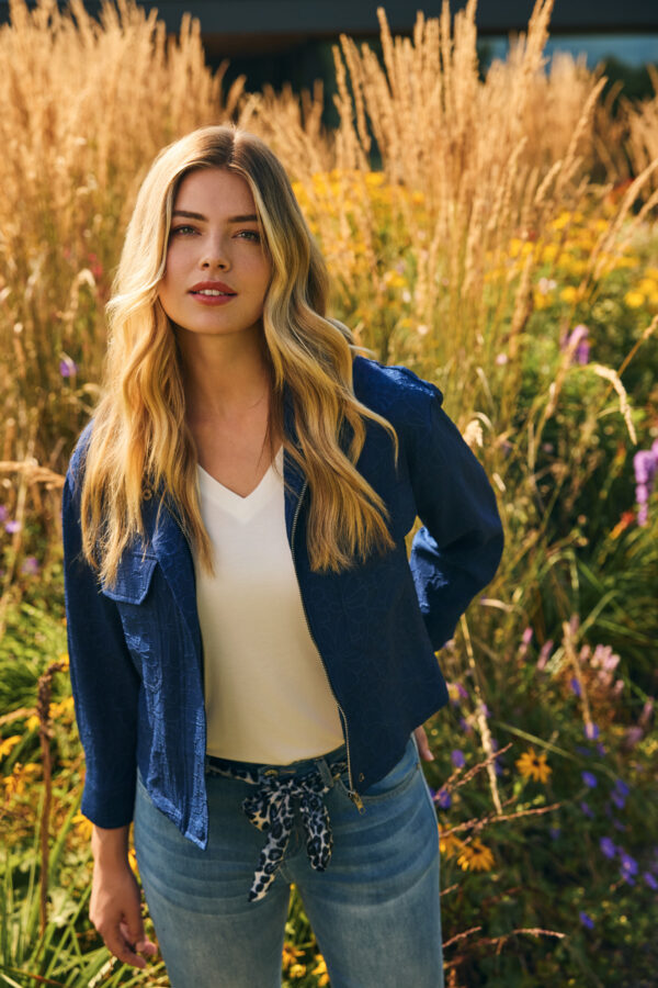 C & S The label - Remis jacket - Afbeelding 6