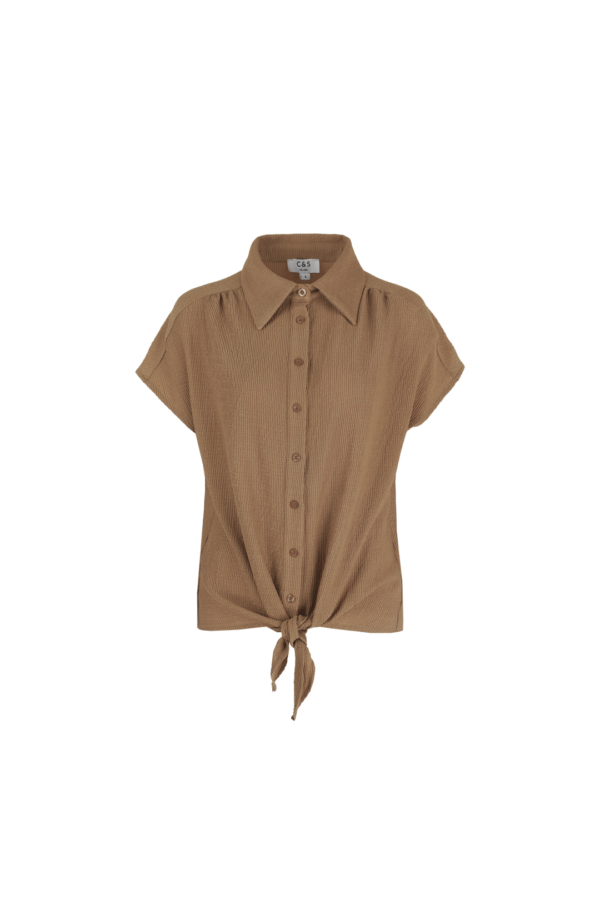 C&S The label - Sammy top