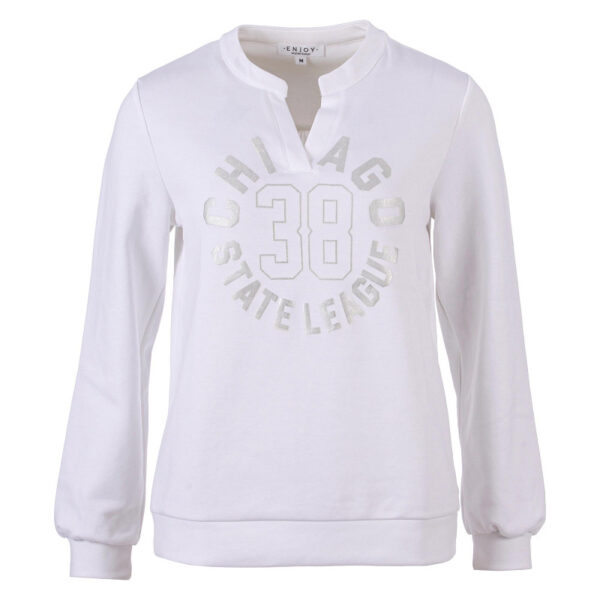 Enjoy - sweater chigago