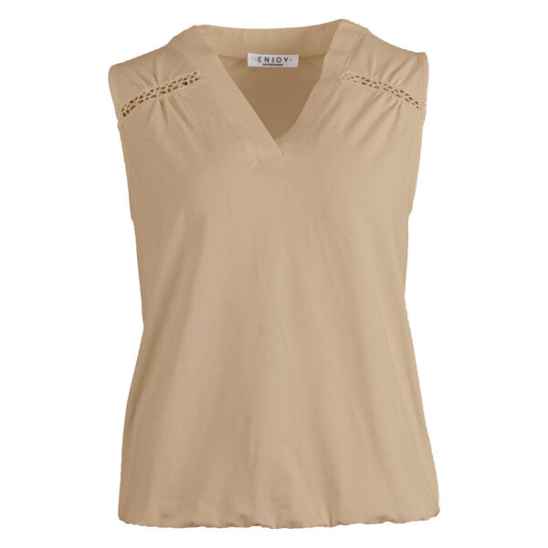 Enjoy - Blouson singlet