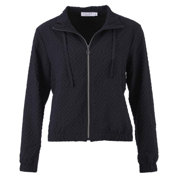 Enjoy - jasje jaquard