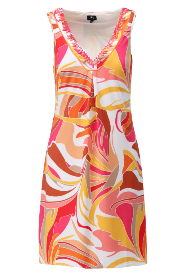 K - Design - Jurk A300