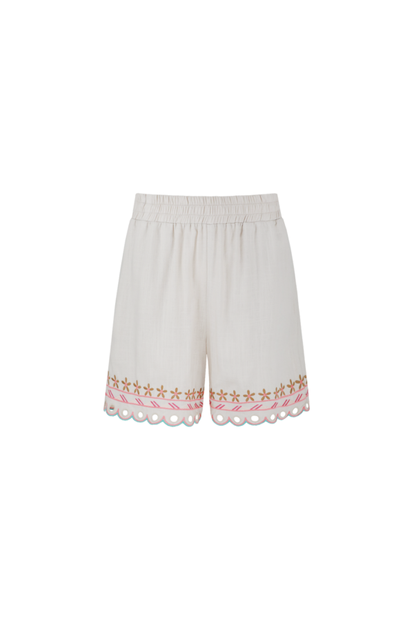 C & S The label - Almeda short