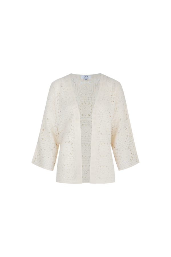 C & S The label - Barza cardigan