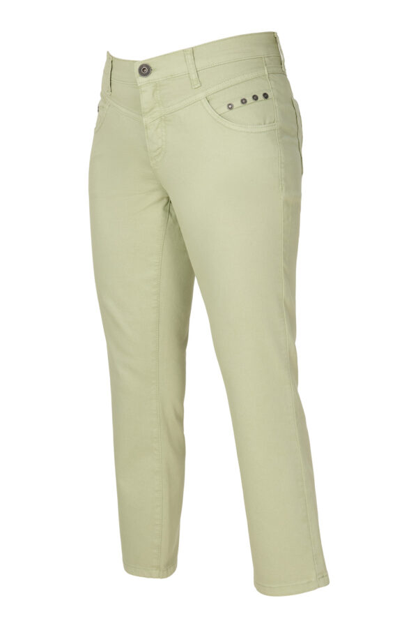 Dreamstar - Broek Bossi 7/8 Go-inn