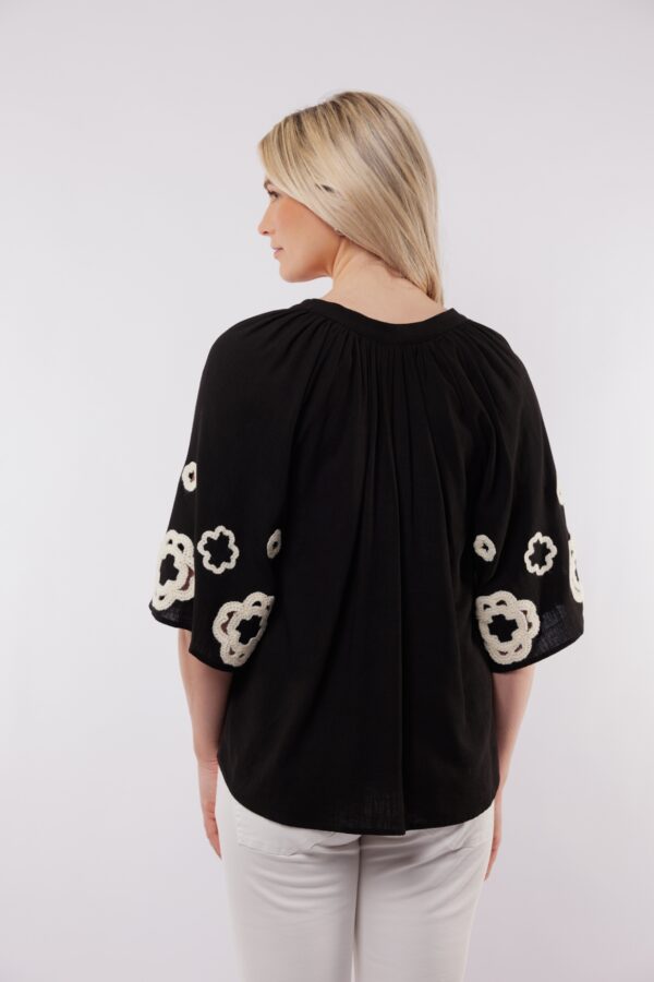 C & S The label - Braga top - Afbeelding 3