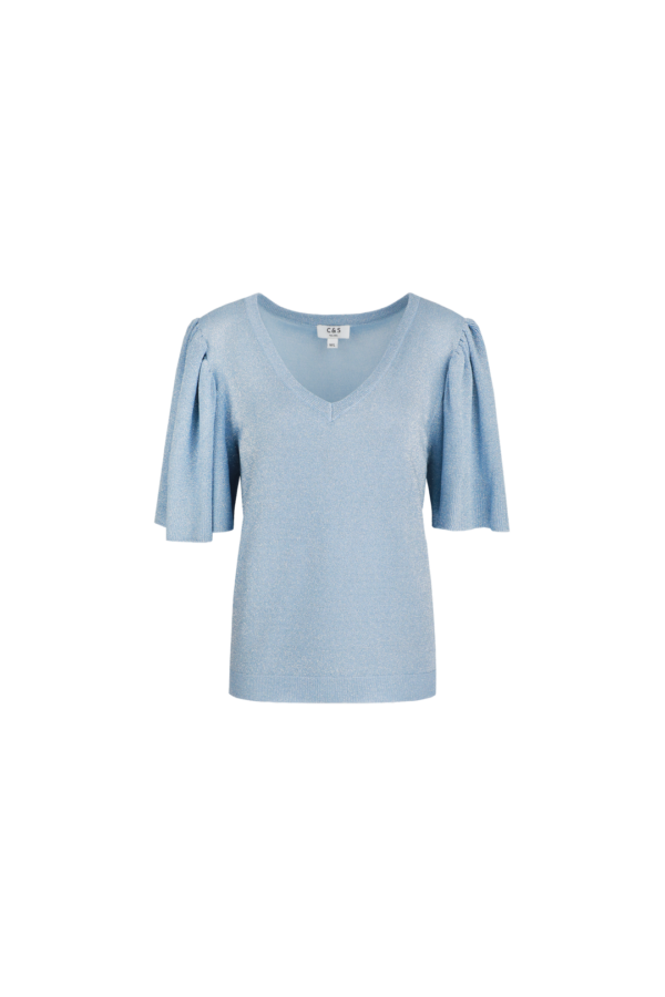 C & S The label - Livorno top