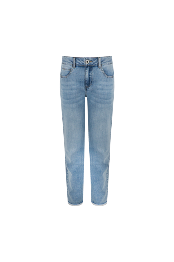 C & S The label - Moneglia pants