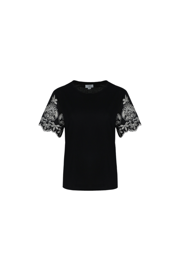 C & S The label - Naxos top
