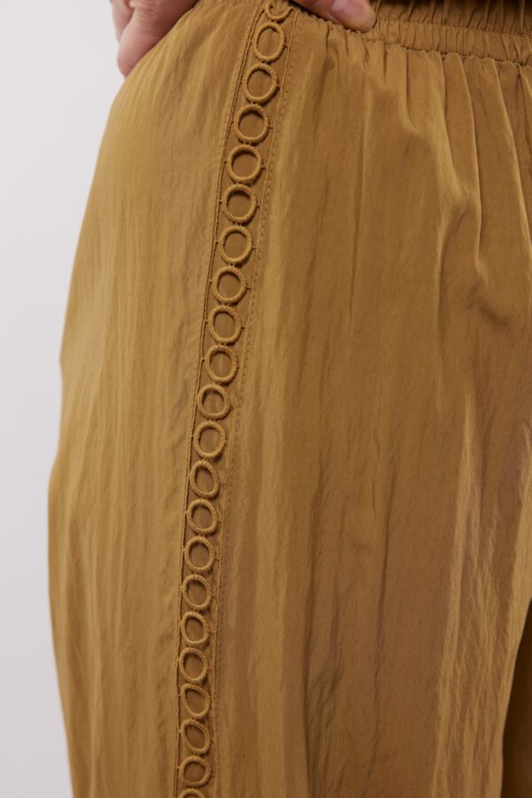 C&S The label - Pollenca pants - Afbeelding 2
