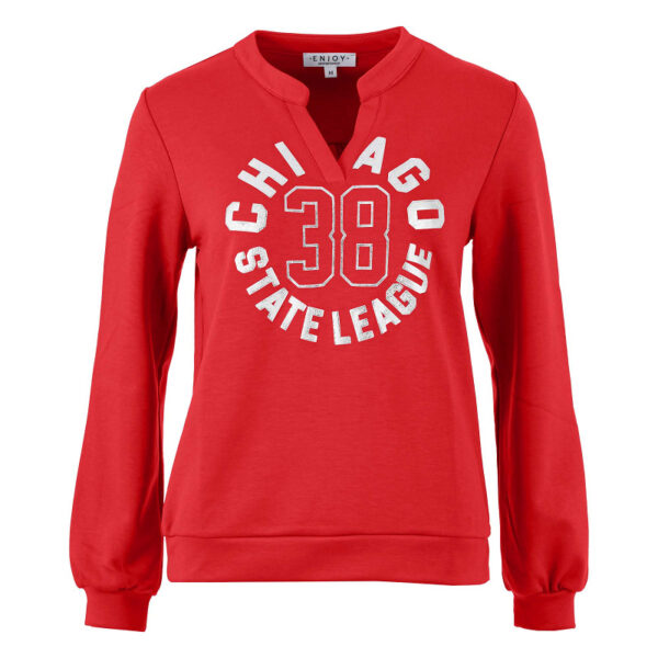 Enjoy - sweater chigago