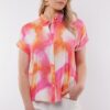 C & S The label - Como blouse - Afbeelding 4