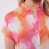 C & S The label - Como blouse - Afbeelding 2