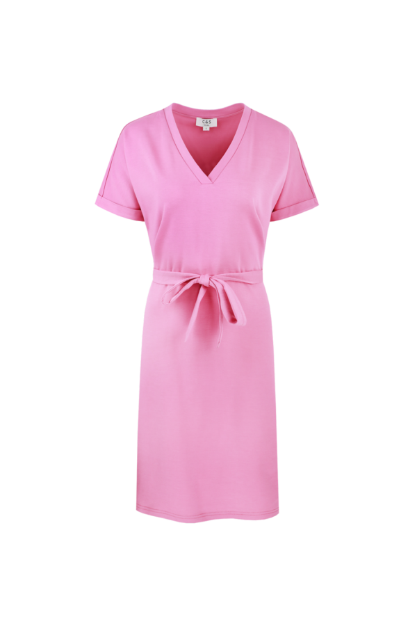 C & S The label - Ferrol dress