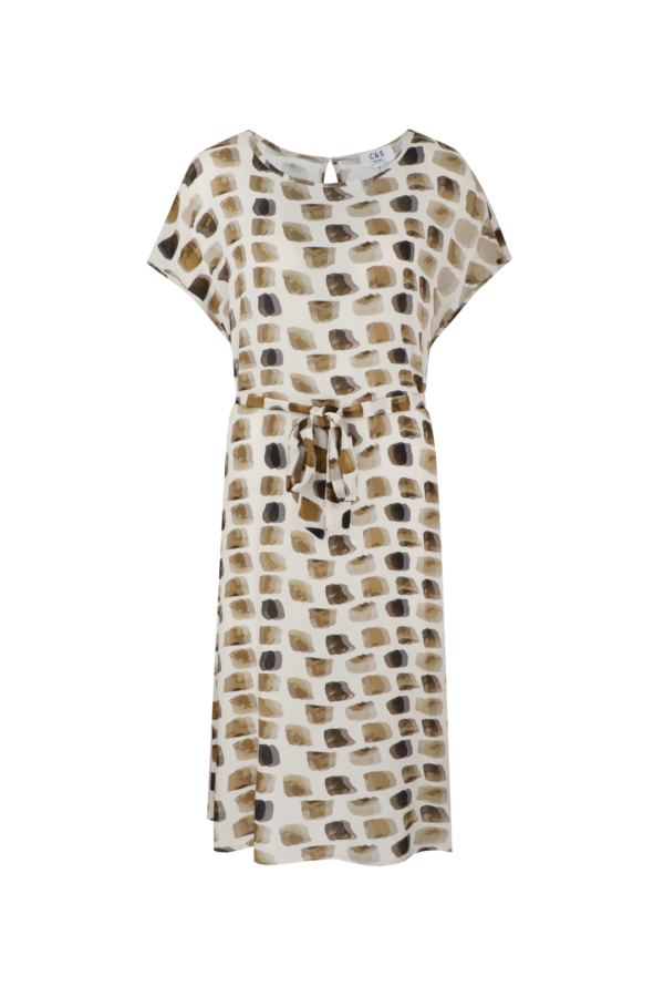 C & S The label - olivenza dress