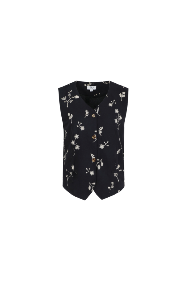 C & S The label - Postiano gilet