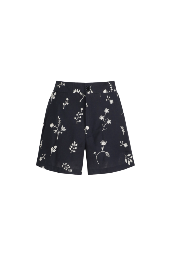 C & S The label - Salerno shorts