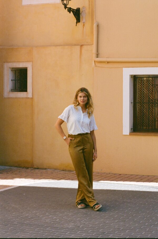 C & S The label - Tavira top - Afbeelding 4