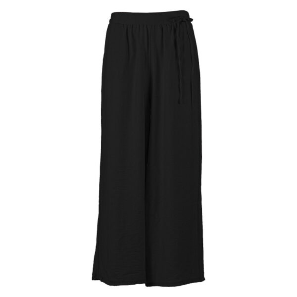 Enjoy - Pantalon wide leg