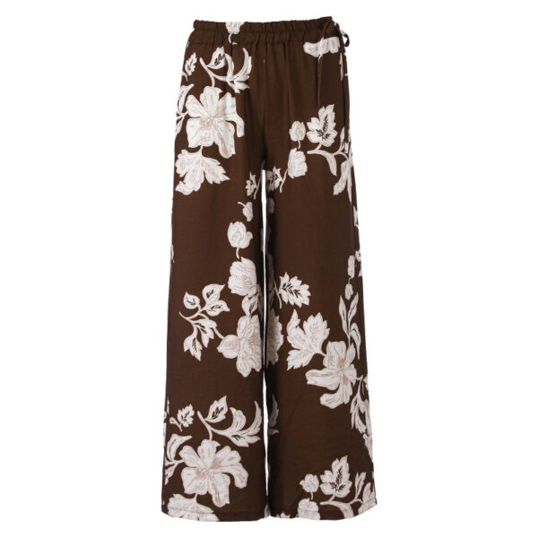 Enjoy - Broek wide leg