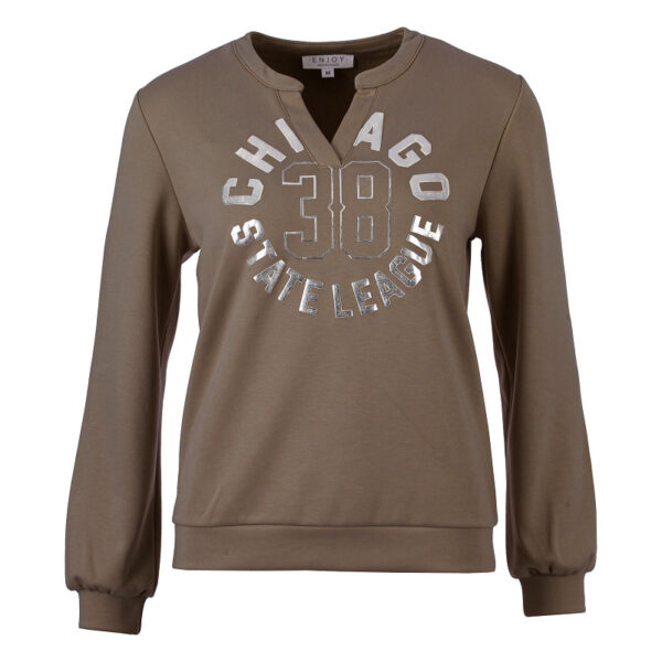 Enjoy - Sweater Chigago