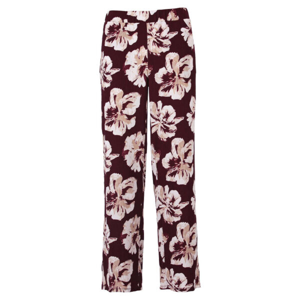 Enjoy - Broek allover print
