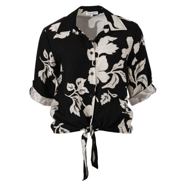 Enjoy - Blouse 3/4 mouw