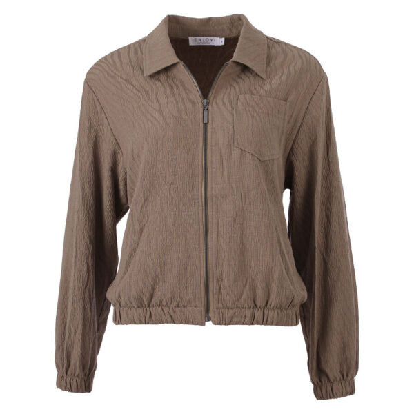 Enjoy - Jasje jacquard