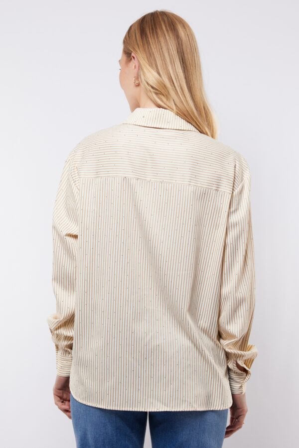 C & S The label - Lyllith blouse - Afbeelding 3