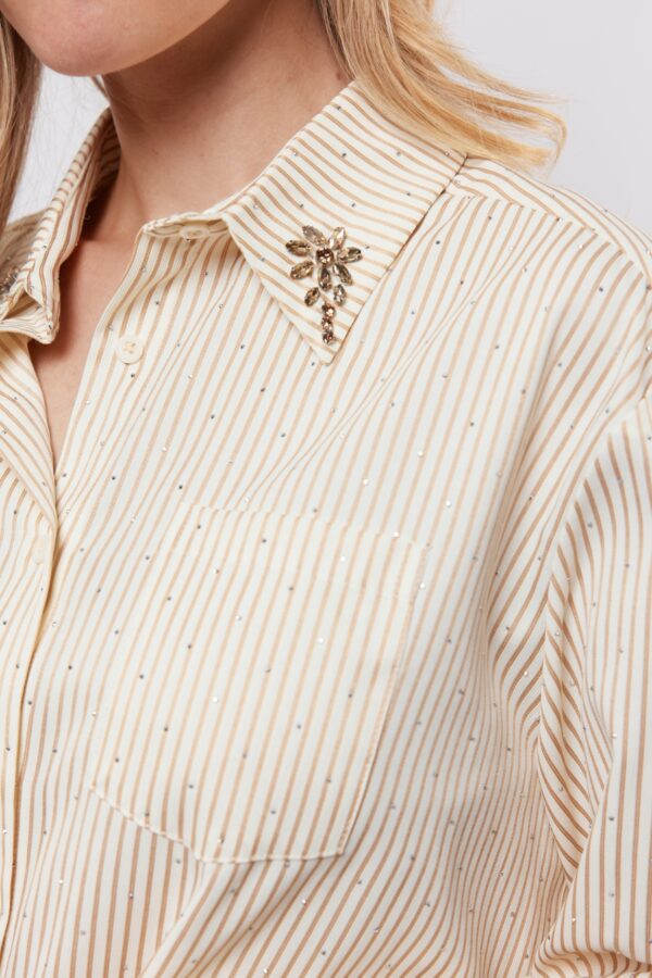 C & S The label - Lyllith blouse - Afbeelding 2
