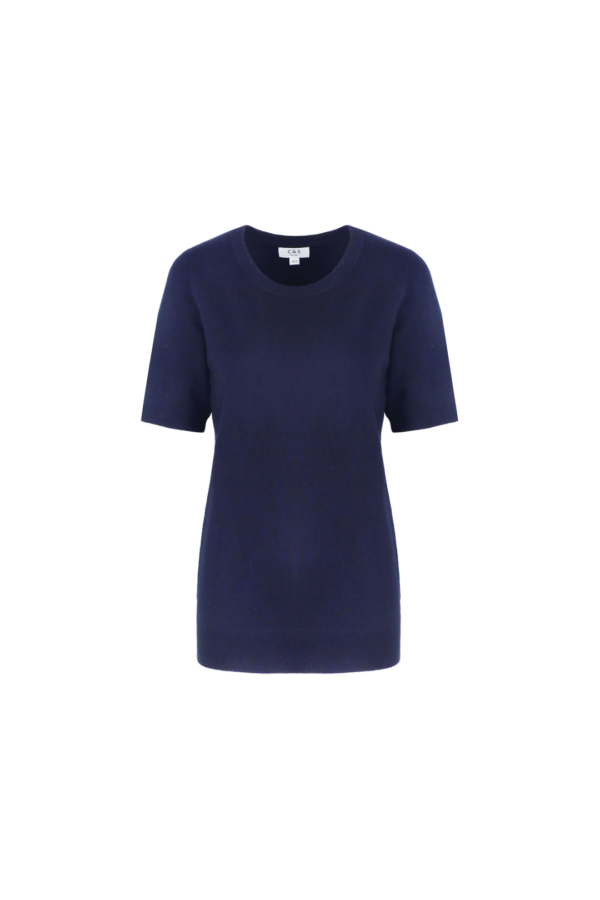 C & S The label - Anne Knit top