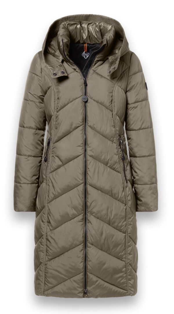 District - Jas Arosa