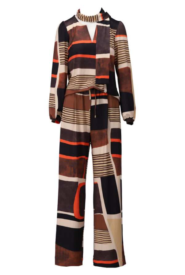 K - Design - Jumpsuit B309
