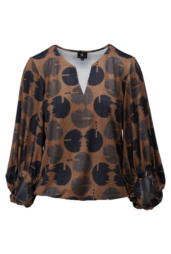 K- Design - Top B318