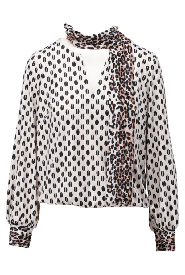 K - Design - Top B329