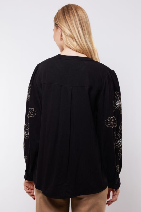 C&S The label - Lianne Blouse - Afbeelding 3