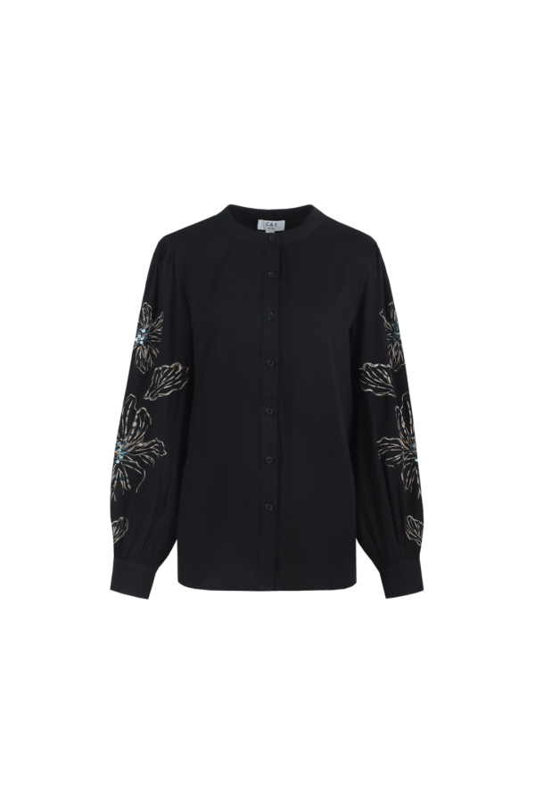 C&S The label - Lianne Blouse