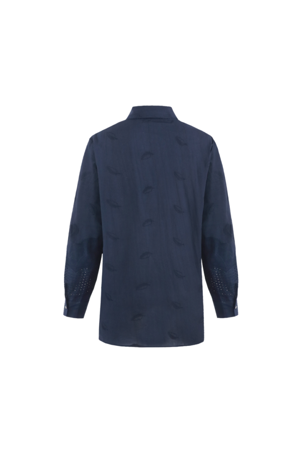 C & S The label - Loise blouse - Afbeelding 2