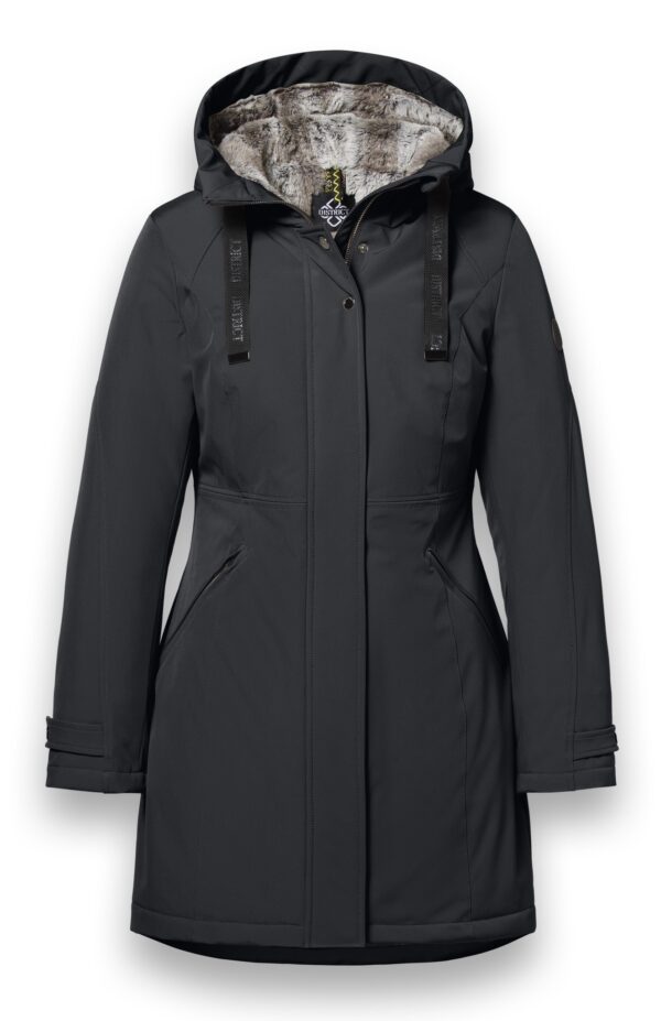 District - Jas Parkcity