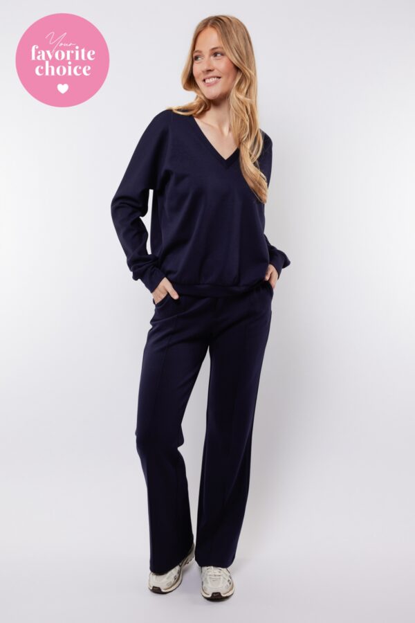 C & S The label - Petra pants - Afbeelding 3