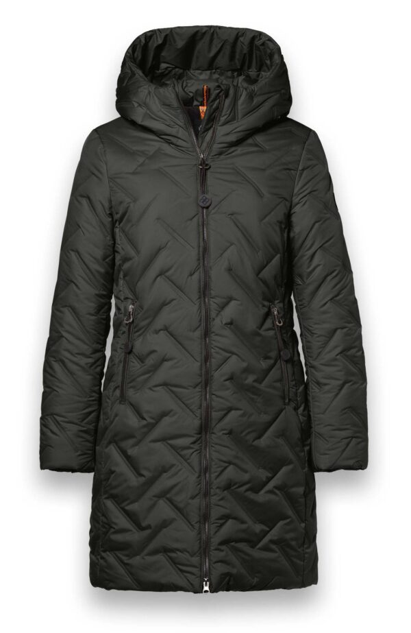 District - Salt lake city