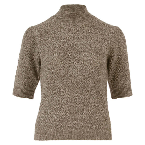 Enjoy - Pull turtle halve mouw