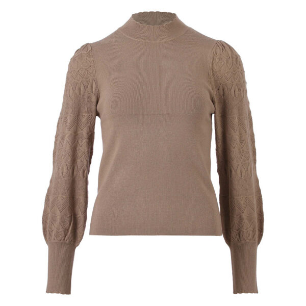 Enjoy - Pull turtle crochet