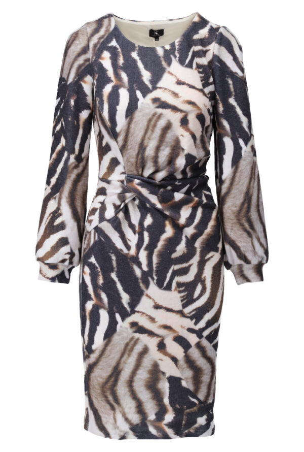 K - Design - Bodycon jurk