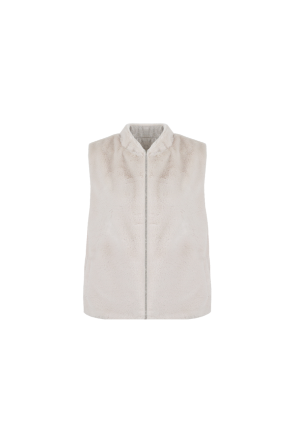 C & S The label - Gabrielle gilet