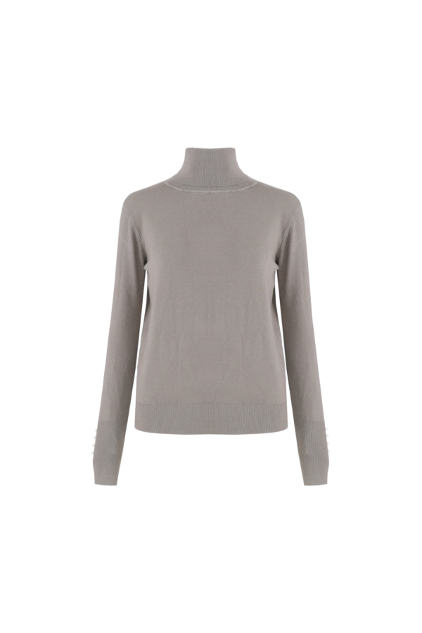 C & S The label - Kalisse knit pullover