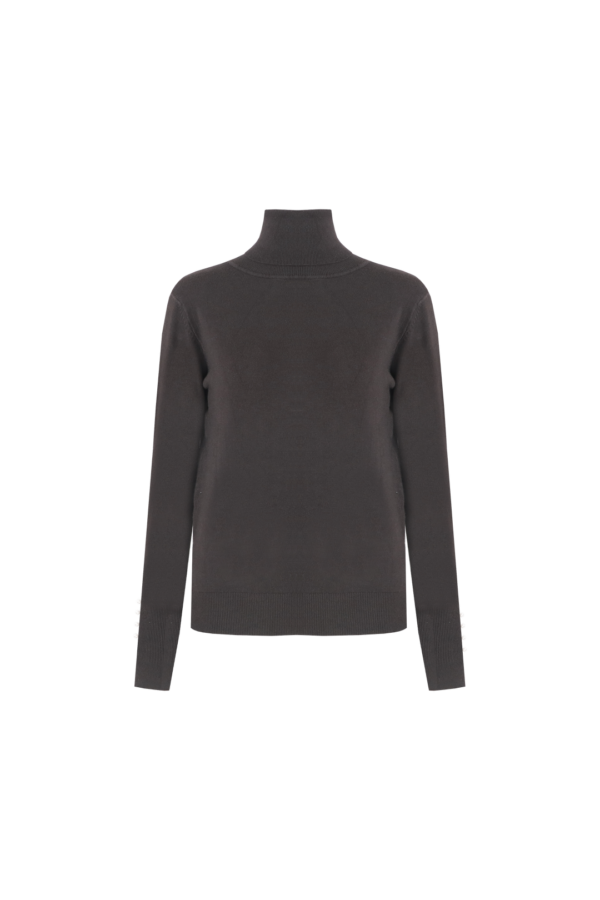 C & S The label - Kalisse knit pullover