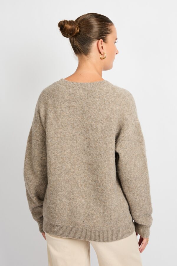 C & S The label - Klaartje knit pullover - Afbeelding 3