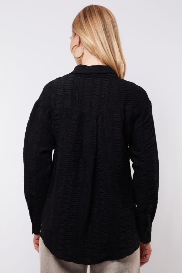 C & S The label - Leila blouse - Afbeelding 3